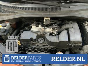 Gebruikte Motor Kia Picanto (BA) 1.0 12V Prijs € 350,00 Margeregeling aangeboden door Relder Parts B.V.