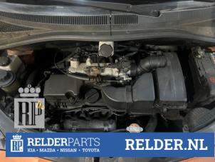 Gebruikte Startmotor Kia Picanto (BA) 1.0 12V Prijs € 25,00 Margeregeling aangeboden door Relder Parts B.V.