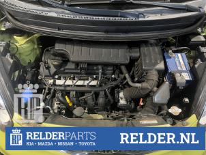 ABS Computer van een Kia Picanto (TA) 1.2 16V 2012