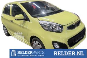 ABS Computer van een Kia Picanto (TA) 1.2 16V 2012