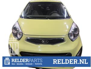 ABS Computer van een Kia Picanto (TA) 1.2 16V 2012