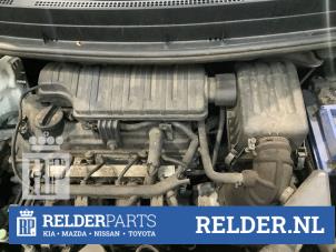 Gebruikte Luchtfilterhuis Kia Picanto (TA) 1.2 16V Prijs € 30,00 Margeregeling aangeboden door Relder Parts B.V.