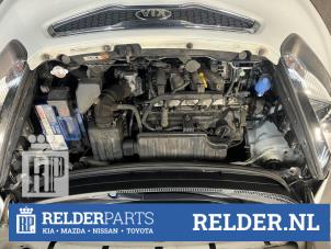 Gebruikte Subframe Kia Picanto (TA) 1.2 16V Prijs € 75,00 Margeregeling aangeboden door Relder Parts B.V.