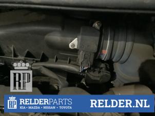 Gebruikte Luchthoeveelheidsmeter Toyota Yaris II (P9) 1.33 16V Dual VVT-I Prijs € 30,00 Margeregeling aangeboden door Relder Parts B.V.