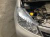 Toyota Yaris III (P13) 1.0 12V VVT-i Koplamp rechts