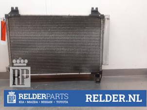 Gebruikte Airco Condensor Toyota Yaris III (P13) 1.0 12V VVT-i Prijs € 50,00 Margeregeling aangeboden door Relder Parts B.V.