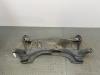 Toyota Yaris III (P13) 1.0 12V VVT-i Subframe