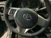 Toyota Yaris III (P13) 1.0 12V VVT-i Airbag links (Stuur)