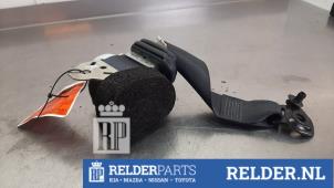 Gebruikte Gordelspanner rechts achter Toyota Yaris III (P13) 1.0 12V VVT-i Prijs € 35,00 Margeregeling aangeboden door Relder Parts B.V.