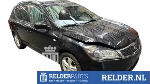 ABS Computer van een Kia Cee'd Sporty Wagon (EDF) 1.4 16V 2010