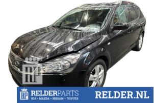 ABS Computer van een Kia Cee'd Sporty Wagon (EDF) 1.4 16V 2010