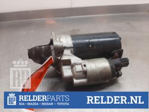 Gebruikte Startmotor Kia Cee'd Sporty Wagon (EDF) 1.4 16V Prijs € 30,00 Margeregeling aangeboden door Relder Parts B.V.