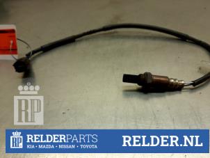 Gebruikte Lambda Sonde Toyota Avensis (T25/B1B) 2.0 16V VVT-i D4 Prijs € 25,00 Margeregeling aangeboden door Relder Parts B.V.