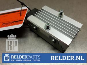 Gebruikte Brandstofpomp module Nissan X-Trail (T32) 1.6 DIG-T 16V Prijs € 35,00 Margeregeling aangeboden door Relder Parts B.V.