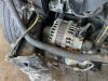 Dynamo van een Nissan Qashqai (J10) 2.0 16V 2010