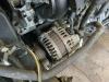 Dynamo van een Nissan Qashqai (J10) 2.0 16V 2010