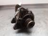 Dynamo van een Nissan Qashqai (J10) 2.0 16V 2010
