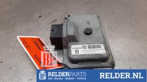 Gebruikte Computer Automatische Bak Nissan Qashqai (J10) 2.0 16V Prijs € 100,00 Margeregeling aangeboden door Relder Parts B.V.