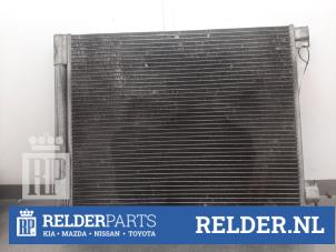 Gebruikte Airco Condensor Nissan Qashqai (J11) 1.2 DIG-T 16V Prijs € 50,00 Margeregeling aangeboden door Relder Parts B.V.