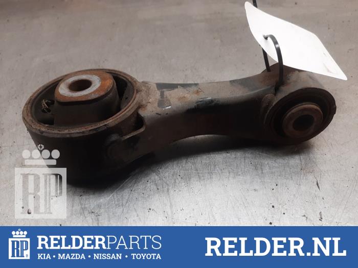 Gebruikte Motorsteun Toyota Verso S 1.33 16V Dual VVT-I Prijs € 35,00 Margeregeling aangeboden door Relder Parts B.V.