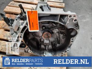 Gebruikte Versnellingsbak Nissan Micra (K14) 0.9 IG-T 12V Prijs € 400,00 Margeregeling aangeboden door Relder Parts B.V.