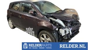 Gebruikte Subframe Toyota Urban Cruiser 1.33 Dual VVT-I 16V 2WD Prijs € 125,00 Margeregeling aangeboden door Relder Parts B.V.