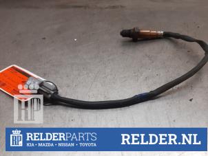 Gebruikte Lambda Sonde Kia Picanto (TA) 1.2 16V Prijs € 25,00 Margeregeling aangeboden door Relder Parts B.V.