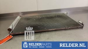 Gebruikte Airco Condensor Nissan Micra (K14) 0.9 IG-T 12V Prijs € 90,00 Margeregeling aangeboden door Relder Parts B.V.