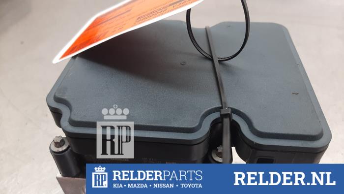 Gebruikte Computer ABS Nissan Micra (K14) 0.9 IG-T 12V Prijs € 75,00 Margeregeling aangeboden door Relder Parts B.V.