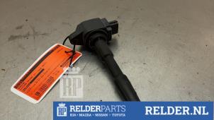 Gebruikte Bobine Nissan Micra (K14) 0.9 IG-T 12V Prijs € 25,00 Margeregeling aangeboden door Relder Parts B.V.