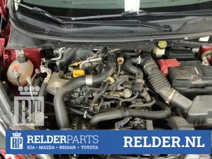 Gebruikte G-lader Nissan Micra (K14) 0.9 IG-T 12V Prijs € 150,00 Margeregeling aangeboden door Relder Parts B.V.