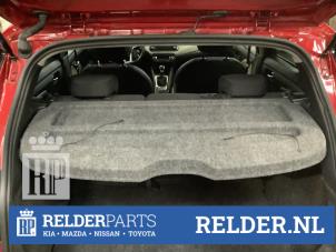 Gebruikte Hoedenplank Nissan Micra (K14) 0.9 IG-T 12V Prijs € 125,00 Margeregeling aangeboden door Relder Parts B.V.