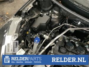 Gebruikte Airco Leiding Toyota Yaris Cross (PB1/PJ1) 1.5 12V Hybrid 115 Prijs € 100,00 Margeregeling aangeboden door Relder Parts B.V.
