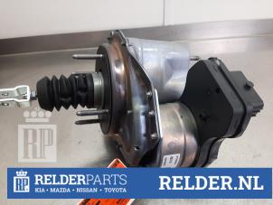 Gebruikte Rembekrachtiger Toyota Yaris Cross (PB1/PJ1) 1.5 12V Hybrid 115 Prijs € 225,00 Margeregeling aangeboden door Relder Parts B.V.