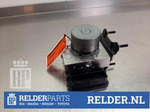 Gebruikte Computer ABS Toyota Yaris Cross (PB1/PJ1) 1.5 12V Hybrid 115 Prijs € 175,00 Margeregeling aangeboden door Relder Parts B.V.