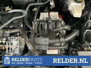 Gebruikte Inverter Toyota Yaris Cross (PB1/PJ1) 1.5 12V Hybrid 115 Prijs € 450,00 Margeregeling aangeboden door Relder Parts B.V.