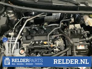 Gebruikte Motor Toyota Yaris Cross (PB1/PJ1) 1.5 12V Hybrid 115 Prijs € 1.250,00 Margeregeling aangeboden door Relder Parts B.V.