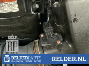 Gebruikte Luchthoeveelheidsmeter Toyota Yaris Cross (PB1/PJ1) 1.5 12V Hybrid 115 Prijs € 50,00 Margeregeling aangeboden door Relder Parts B.V.