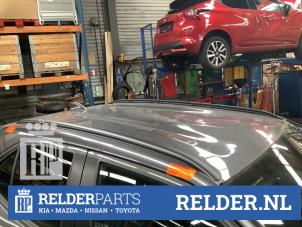 Gebruikte Dakrail set Toyota Yaris Cross (PB1/PJ1) 1.5 12V Hybrid 115 Prijs € 150,00 Margeregeling aangeboden door Relder Parts B.V.