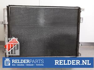 Gebruikte Airco Condensor Kia Rio IV (YB) 1.0i T-GDi 100 12V Prijs € 50,00 Margeregeling aangeboden door Relder Parts B.V.