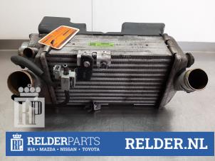 Gebruikte Intercooler Kia Rio IV (YB) 1.0i T-GDi 100 12V Prijs € 75,00 Margeregeling aangeboden door Relder Parts B.V.