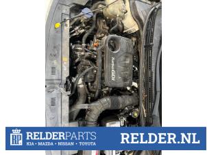 Gebruikte Computer ABS Kia Rio IV (YB) 1.0i T-GDi 100 12V Prijs € 100,00 Margeregeling aangeboden door Relder Parts B.V.