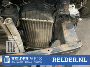Gebruikte Intercooler Kia Cee'd Sportswagon (JDC5) 1.6 CRDi 16V VGT Prijs € 75,00 Margeregeling aangeboden door Relder Parts B.V.