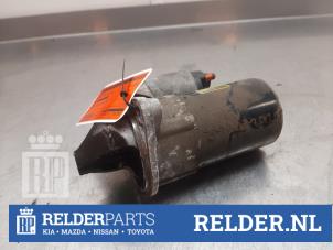 Gebruikte Startmotor Kia Cee'd Sportswagon (JDC5) 1.6 CRDi 16V VGT Prijs € 35,00 Margeregeling aangeboden door Relder Parts B.V.