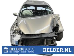 Gebruikte Computer Motormanagement Kia Cee'd Sportswagon (JDC5) 1.6 CRDi 16V VGT Prijs € 90,00 Margeregeling aangeboden door Relder Parts B.V.