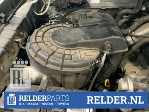 Gebruikte Luchtfilterhuis Toyota Land Cruiser 90 (J9) 3.0 TD Prijs € 50,00 Margeregeling aangeboden door Relder Parts B.V.