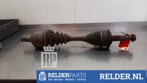 Gebruikte Aandrijfas rechts-voor Toyota Land Cruiser 90 (J9) 3.0 TD Prijs € 75,00 Margeregeling aangeboden door Relder Parts B.V.