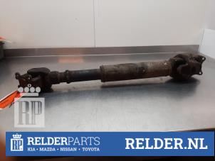 Gebruikte Cardanas Toyota Land Cruiser 90 (J9) 3.0 TD Prijs € 125,00 Margeregeling aangeboden door Relder Parts B.V.