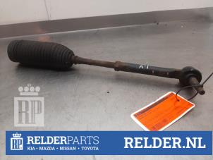 Gebruikte Stuurstang links Mazda CX-3 (DJ/DK) 2.0 SkyActiv-G 120 Prijs € 50,00 Margeregeling aangeboden door Relder Parts B.V.