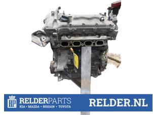 Gebruikte Motor Toyota Verso 1.6 16V VVT-i Prijs € 900,00 Margeregeling aangeboden door Relder Parts B.V.